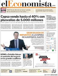 El Economista - 09-04-2019