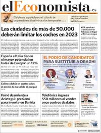 El Economista - 09-05-2019
