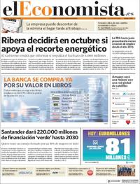 El Economista - 09-07-2019