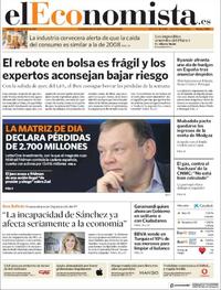 El Economista - 09-08-2019
