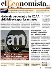 El Economista - 09-09-2019