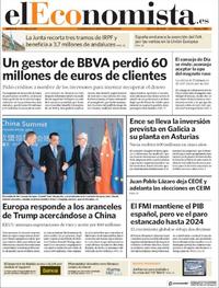 El Economista - 10-04-2019