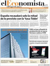 El Economista - 10-06-2019