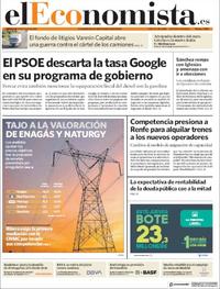 El Economista - 10-07-2019