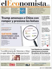 El Economista - 10-08-2019