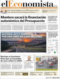 El Economista - 10-09-2019