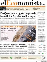 El Economista - 10-10-2019