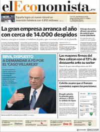 El Economista - 11-01-2019