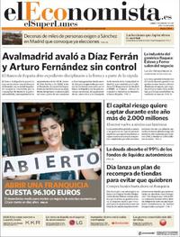 El Economista - 11-02-2019
