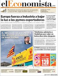 El Economista - 11-06-2019