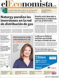 El Economista - 11-07-2019