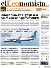 El Economista - 11-09-2019