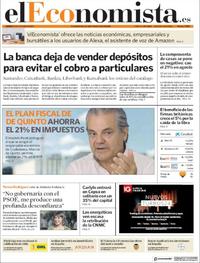 El Economista - 11-10-2019