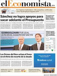 El Economista - 12-02-2019