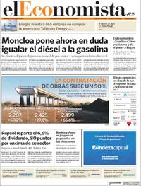 El Economista - 12-03-2019