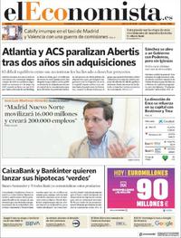 El Economista - 12-07-2019