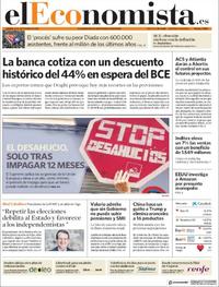 El Economista - 12-09-2019