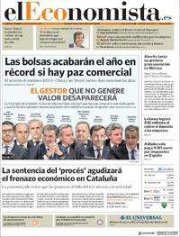 El Economista - 12-10-2019