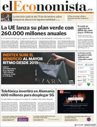 El Economista - 12-12-2019