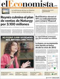 El Economista - 13-02-2019