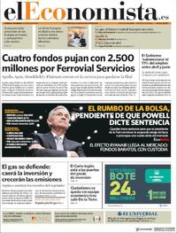 El Economista - 13-07-2019