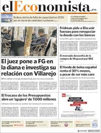 El Economista - 14-02-2019