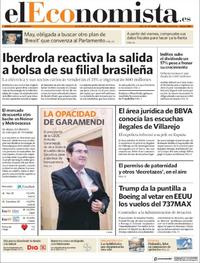 El Economista - 14-03-2019