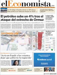 El Economista - 14-06-2019