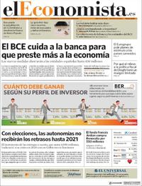 El Economista - 14-09-2019