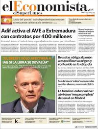 El Economista - 14-10-2019