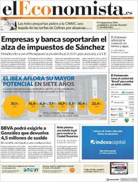 El Economista - 15-01-2019