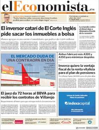 El Economista - 15-02-2019