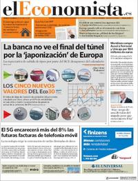 El Economista - 15-06-2019
