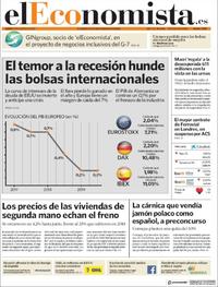 El Economista - 15-08-2019