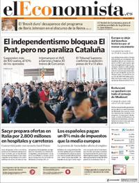 El Economista - 15-10-2019