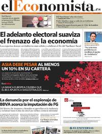 El Economista - 16-02-2019