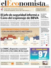 El Economista - 16-07-2019