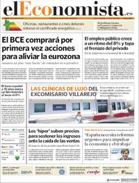 El Economista - 16-08-2019