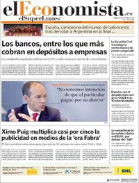 El Economista - 16-09-2019