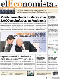 El Economista - 17-01-2019