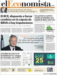 El Economista - 17-07-2019
