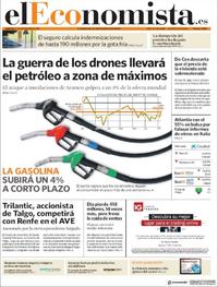 El Economista - 17-09-2019