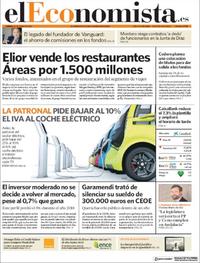 El Economista - 18-01-2019