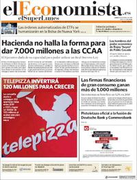 El Economista - 18-03-2019