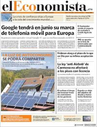 El Economista - 18-04-2019