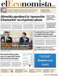 El Economista - 18-06-2019