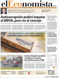 El Economista - 18-07-2019