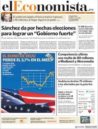 El Economista - 18-09-2019