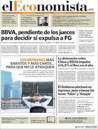 El Economista - 19-01-2019