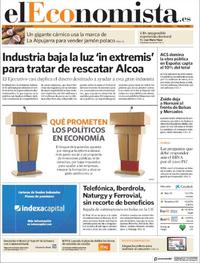 El Economista - 19-03-2019